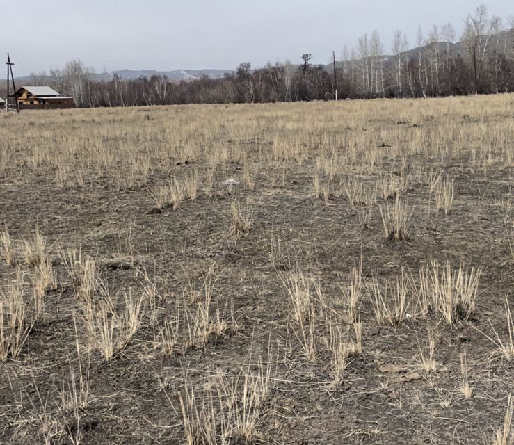 земля р-н Кызылский кожуун, посёлок городского типа Каа-Хем фото 1