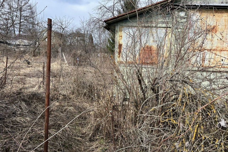 дом г Тула муниципальное образование Тула, СНТ Залог Здоровья фото 1