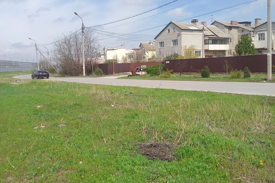 земля г Волжский ул Тверская городской округ Волжский фото 1