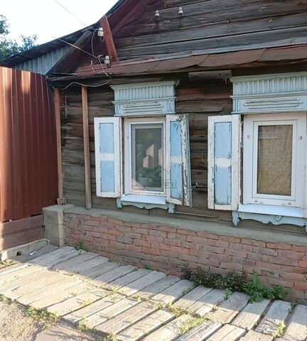 дом 19а городской округ Саратов фото