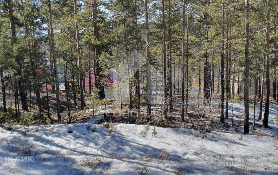 земля г Улан-Удэ городской округ Улан-Удэ, улица Земнухова, 18 фото 4