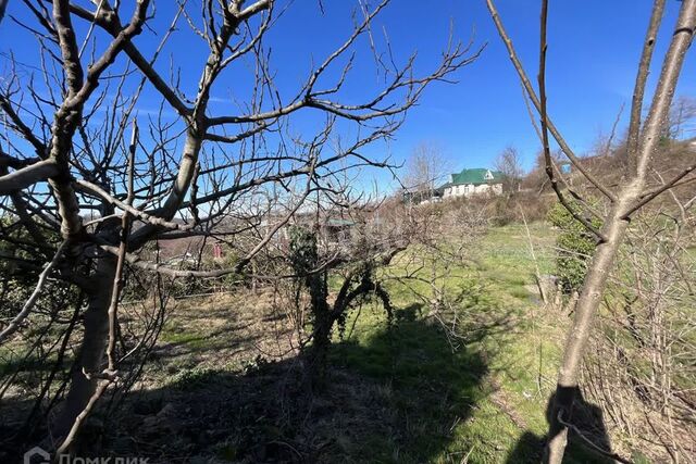 земля с Барановка ул Армянская 50б городской округ Сочи фото