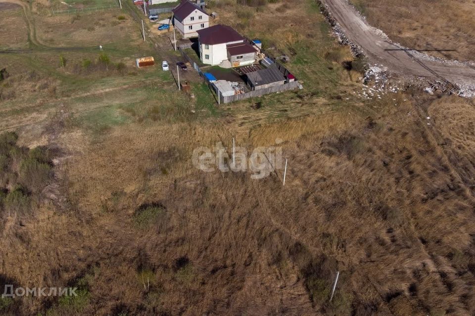 земля г Тюмень городской округ Тюмень, садоводческое некоммерческое товарищество Березняки фото 2