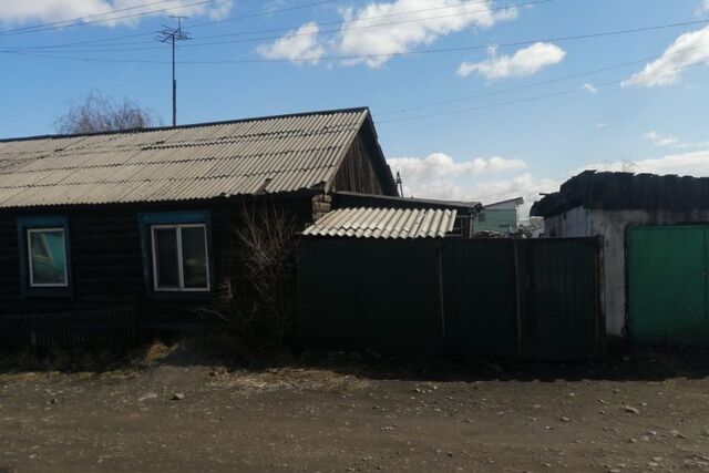 дом 17 городской округ Кызыл фото