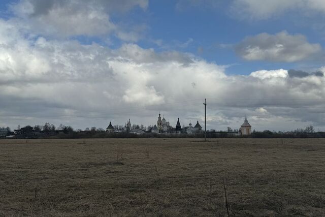 земля городской округ Вологда, коттеджный посёлок Покровская Слобода фото