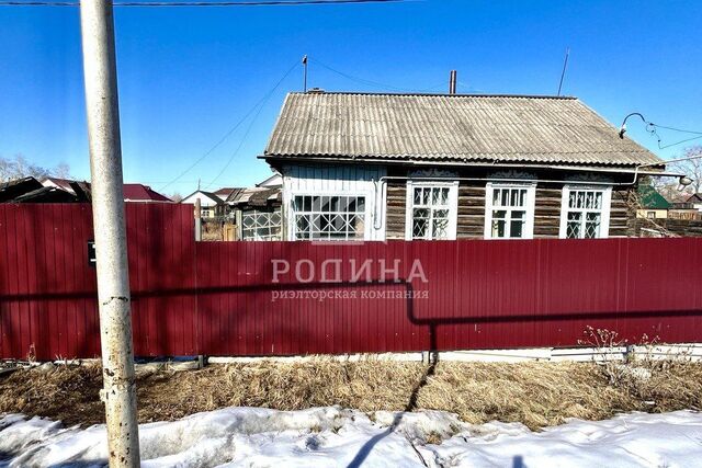 дом 74 городской округ Комсомольск-на-Амуре фото