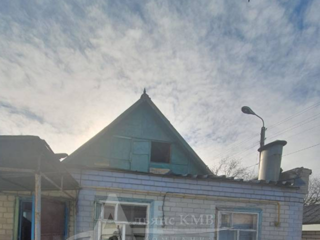 дом городской округ Пятигорск фото