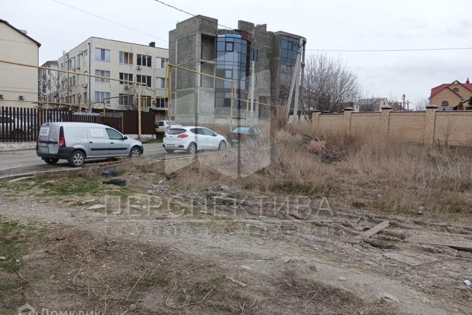 земля г Новороссийск ул Суджукская муниципальное образование Новороссийск фото 3