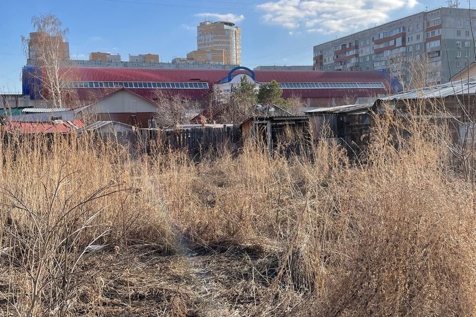 земля г Омск ул 1-я Северная городской округ Омск фото 3