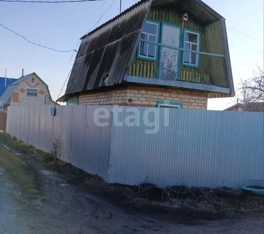 СНТ Металлург-2А, Чебаркульский городской округ фото