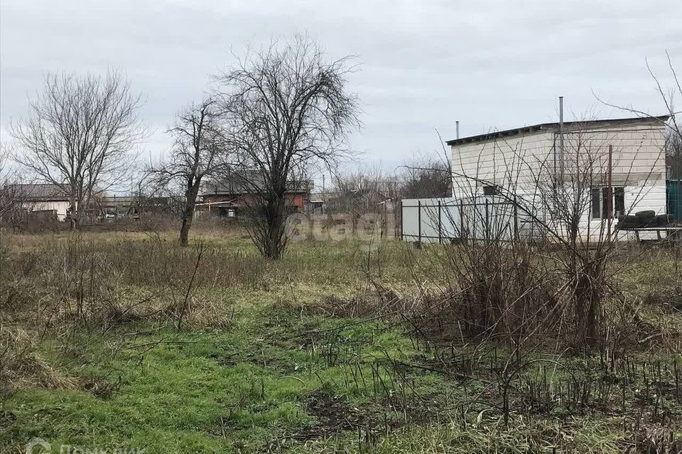 земля р-н Тахтамукайский посёлок городского типа Яблоновский фото 1