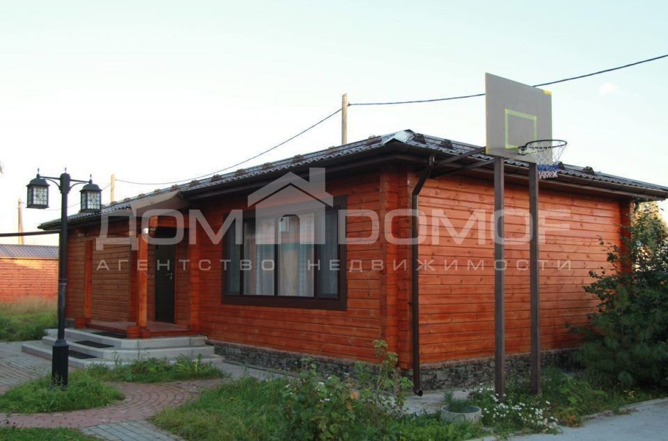 дом городской округ Сургут, СТ Рябинушка фото 3