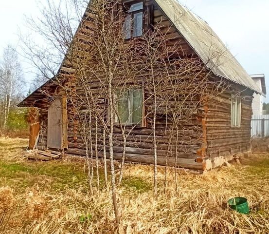 дом деревня Плашкино фото