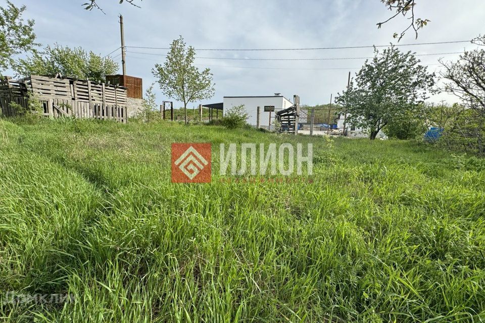 земля г Севастополь Балаклавский район, садоводческое товарищество Карань, 44 фото 1
