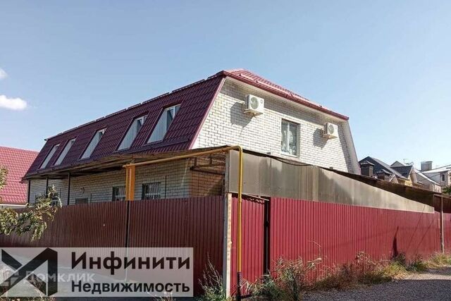 дом дом 269 городской округ Ставрополь фото