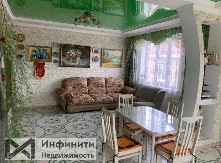дом г Ставрополь ул Березовая 163 городской округ Ставрополь фото 1
