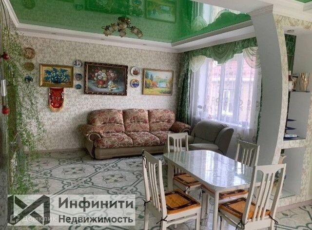 ул Березовая 163 городской округ Ставрополь фото