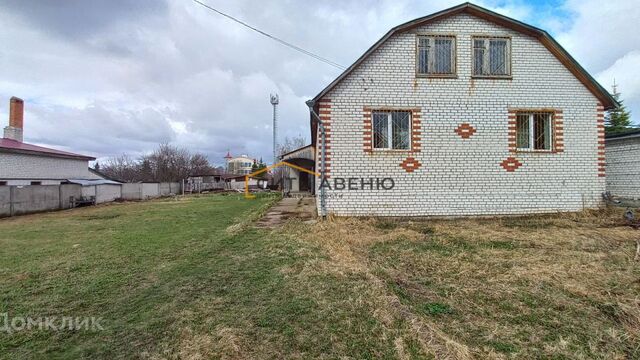 деревня Козловка Ройкинский сельсовет, Новая улица, 163 фото
