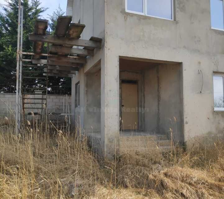 дом г Севастополь Нахимовский район, садоводческое товарищество Маяк-Кача, 72 фото 3