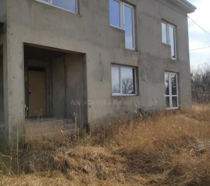 дом г Севастополь Нахимовский район, садоводческое товарищество Маяк-Кача, 72 фото 2