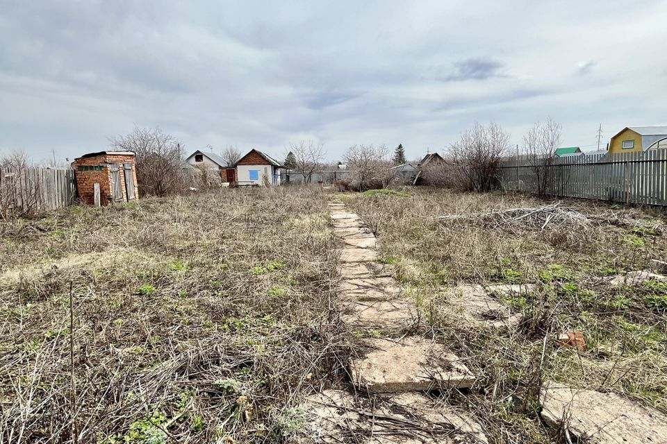 земля городской округ Салават, СНТ № 13, 139 фото 4