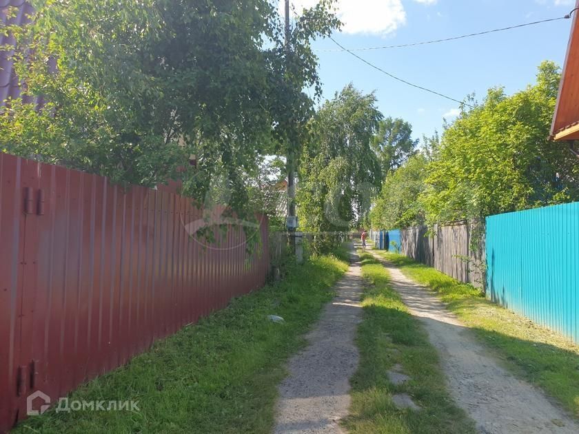 дом г Тюмень городской округ Тюмень, территория СОСН Аккумуляторщик-2 фото 4