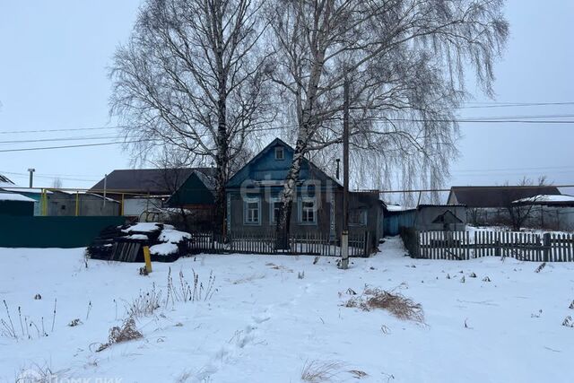 дом дом 122 городской округ Саранск фото
