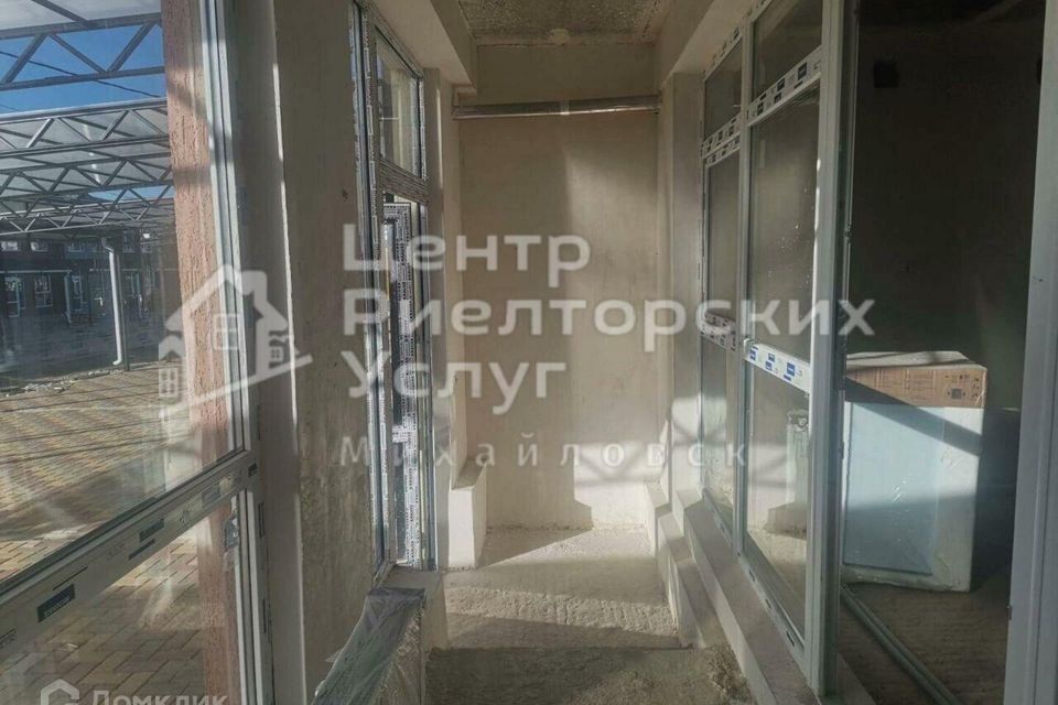 дом р-н Шпаковский г Михайловск ул Георгия Свиридова фото 3