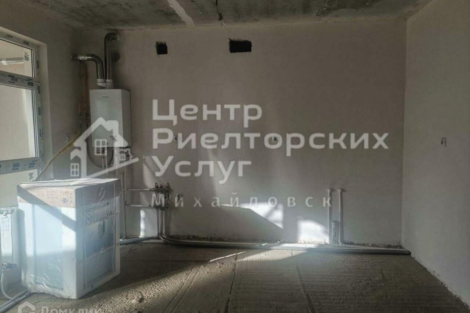 дом р-н Шпаковский г Михайловск ул Георгия Свиридова фото 4