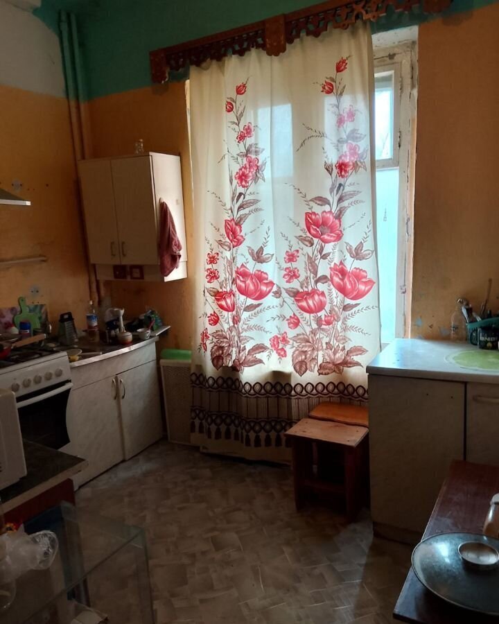 комната г Краснокамск пр-кт Мира 9 фото 8