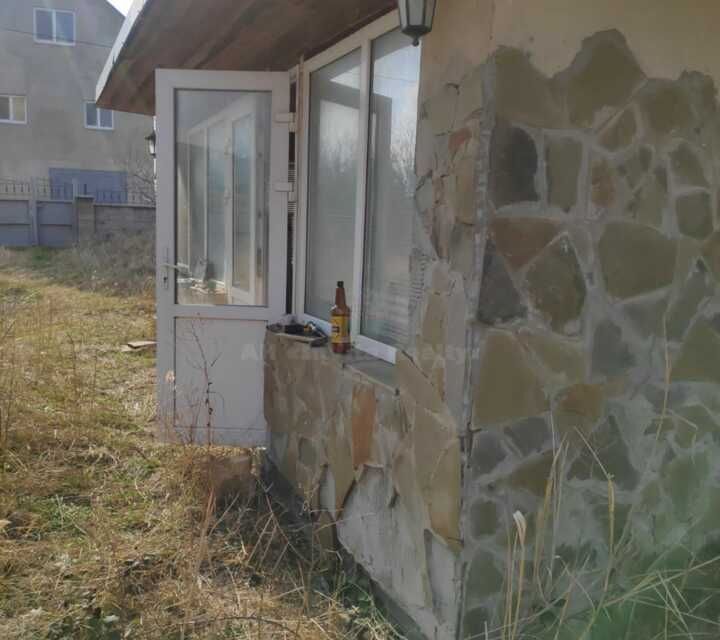 дом г Севастополь Нахимовский район, садоводческое товарищество Маяк-Кача, 72 фото 7