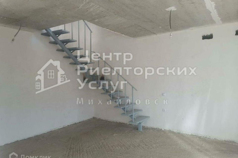 дом р-н Шпаковский г Михайловск ул Георгия Свиридова фото 7