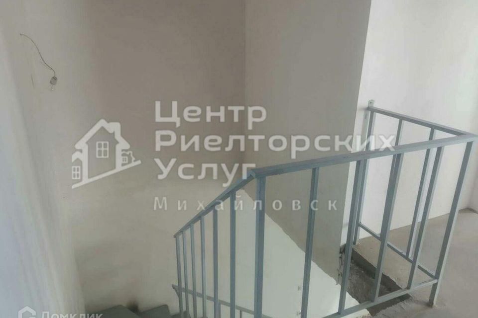 дом р-н Шпаковский г Михайловск ул Георгия Свиридова фото 8