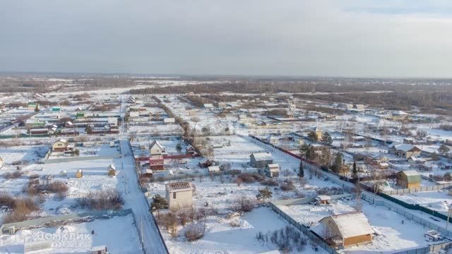 земля г Тюмень городской округ Тюмень, 7-й км Велижанского тракта фото 2