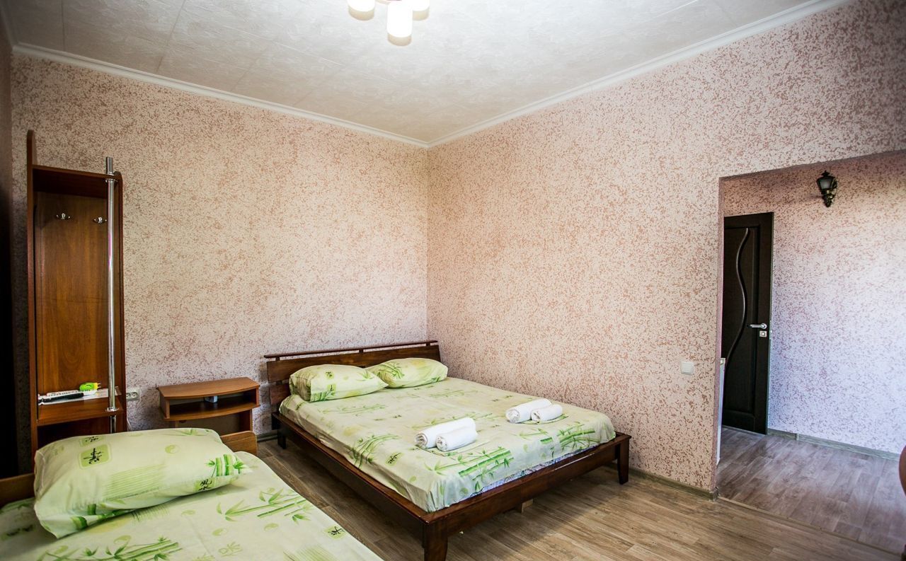 комната г Феодосия с Береговое ул Курская фото 26