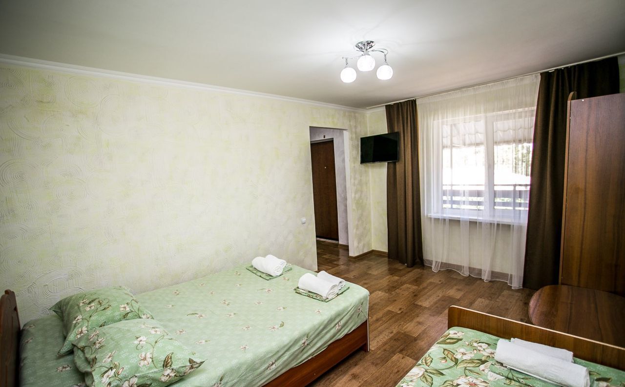 комната г Феодосия с Береговое ул Курская фото 29