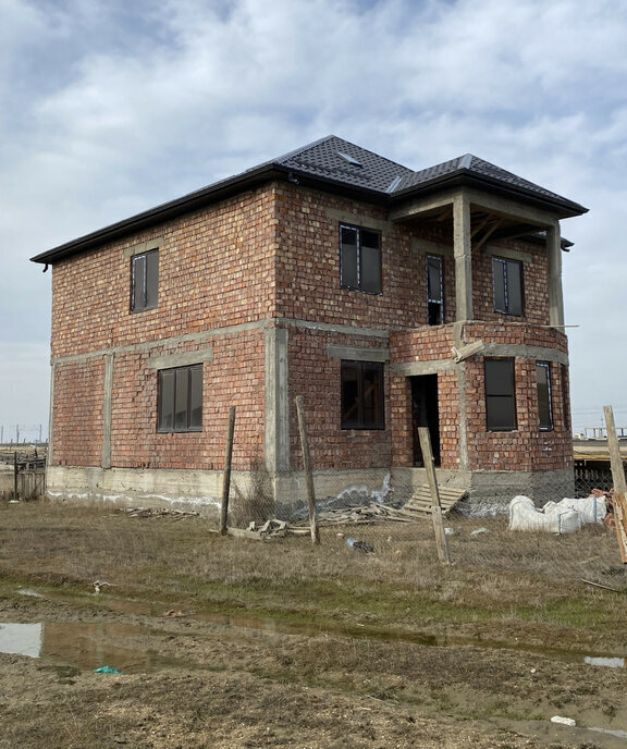 дом г Махачкала с Красноармейск фото 1