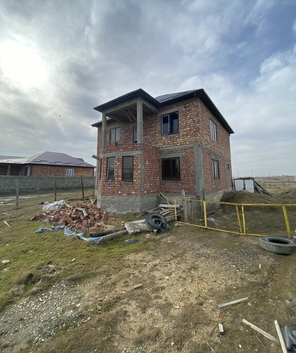 дом г Махачкала с Красноармейск фото 3