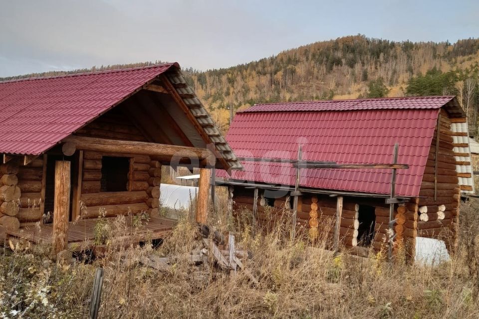 дом г Миасс Миасский городской округ, СНТ Урал-5 фото 1