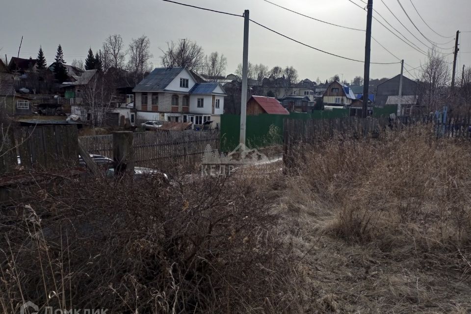 земля г Красноярск городской округ Красноярск, садоводческое некоммерческое товарищество Отдых-1 фото 4