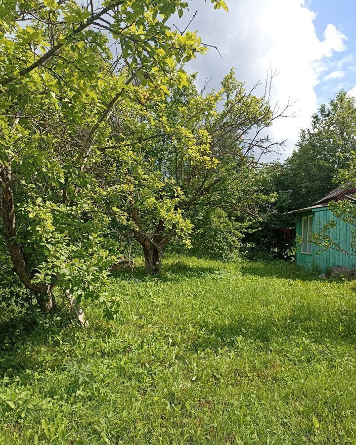 дом г Калуга садоводческое товарищество Лесная Поляна фото 5