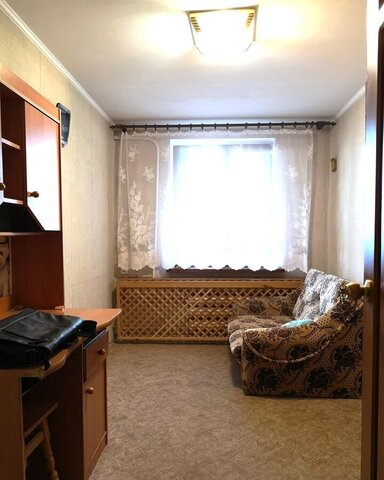 комната дом 1б Крым фото