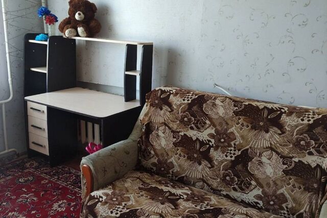 комната дом 53а городской округ город Ковров фото