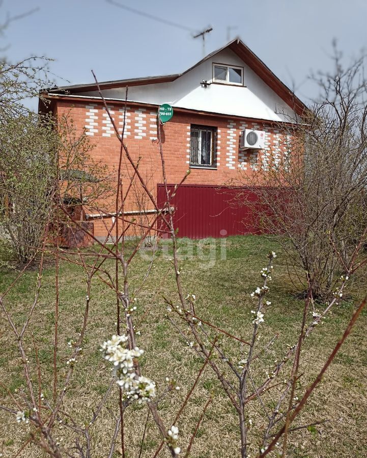 дом г Тюмень р-н Калининский территория Ирбитский Тракт, Слева от Дороги, 3-й километр от Рощинского Кольца фото 1