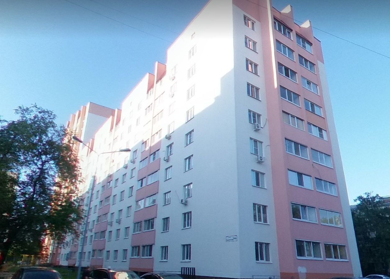 квартира г Самара Гагаринская ул Революционная 148а фото 6