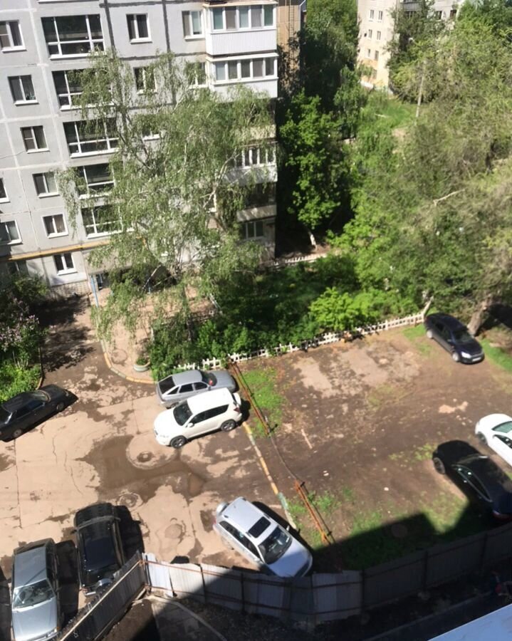 квартира г Самара Гагаринская ул Революционная 148а фото 34