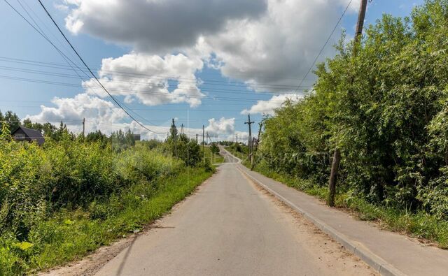 ул Ирбитский тракт Тюмень фото