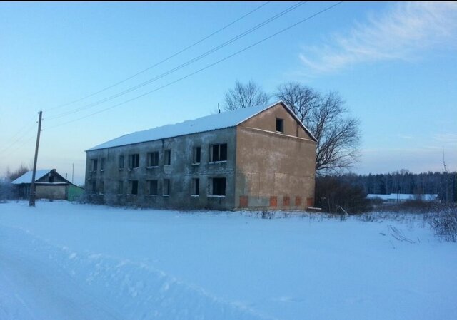 Ермо-Николаевское сельское поселение, Елатьма фото