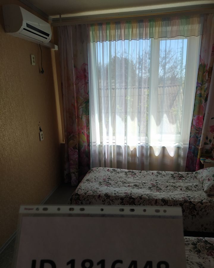 комната г Евпатория пгт Заозерное ул Чкалова 16 фото 24