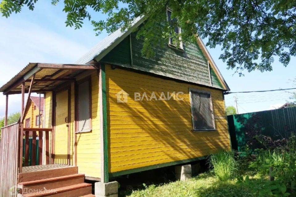 дом г Балашиха д Дятловка городской округ Балашиха, 62 фото 7